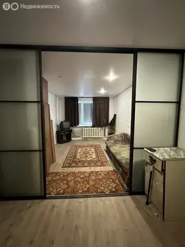 1к в -комнатной квартире (18 м)