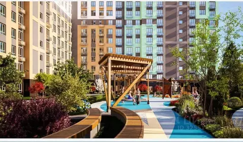 2-к кв. Башкортостан, Уфа ул. Летчиков, 2/10 (38.4 м)