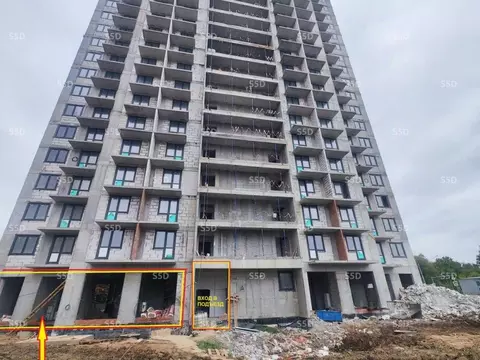 Торговая площадь в Московская область, Химки Планерная мкр, Химки Тайм ...