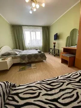 2-к кв. Башкортостан, Нефтекамск Дорожная ул., 15А (68.0 м)