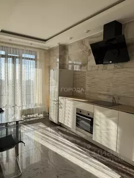 1-к кв. Новосибирская область, Новосибирск Советская ул., 75 (48.0 м)