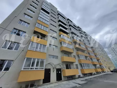 1-к кв. Новосибирская область, Новосибирск ул. Плющихинская, 6 (58.75 ...