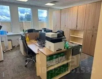 Офис в Москва Профсоюзная ул., 65 (282 м)