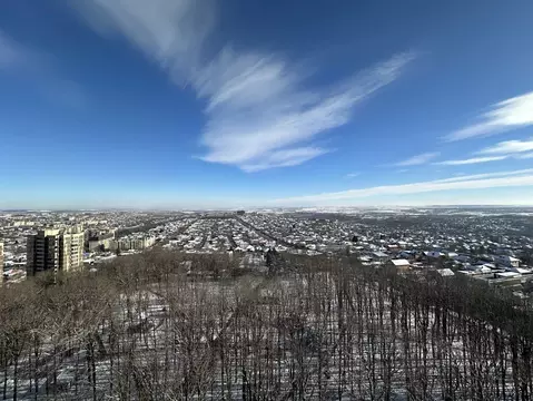 2-к кв. Ставропольский край, Ставрополь Партизанская ул., 2 (94.4 м)