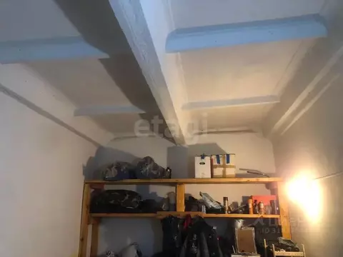 Гараж в Тюменская область, Тюмень Широтная ул., 108/3с1 (17 м)