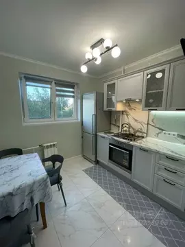 Свободной планировки кв. Москва ул. Молостовых, 5 (53.0 м)