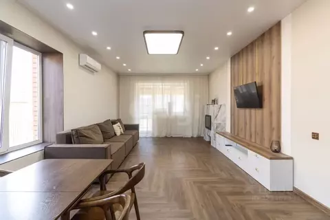 Дом в Тюменская область, Тюменский муниципальный округ, с. Мальково ...