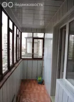 1-комнатная квартира: Омск, улица Масленникова, 64 (34.3 м)