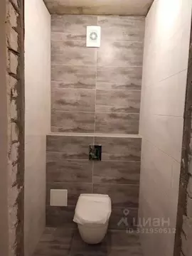 2-к кв. Татарстан, Казань ул. Николая Ершова, 66В (55.0 м)