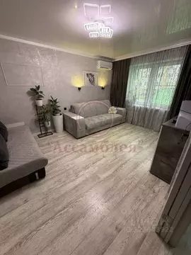 2-к кв. Липецкая область, Липецк ул. Сергея Казьмина, 2 (51.1 м)