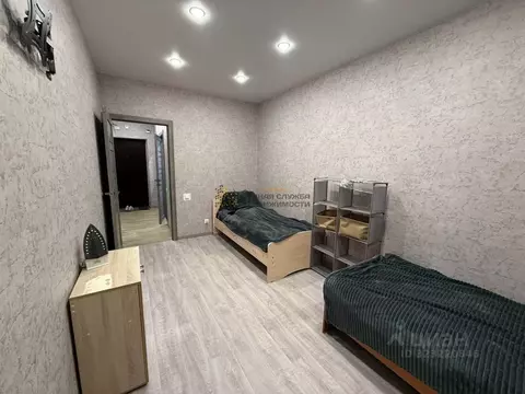 1-к кв. Башкортостан, Уфа Айская ул. (40.0 м)