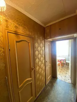 2-к кв. Санкт-Петербург ул. Десантников, 28 (52.0 м)