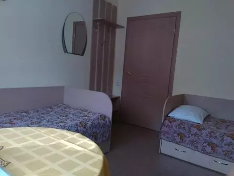 Комната Самарская область, Сызрань просп. Гагарина, 8