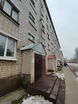 Комната Архангельская область, Котлас ул. 28-й Невельской дивизии, 4 ...