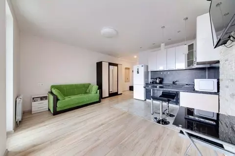 1-к кв. Москва бул. Академика Ландау, 3 (31.0 м)