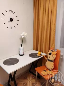 1-к кв. Ленинградская область, Сертолово Всеволожский район, ...