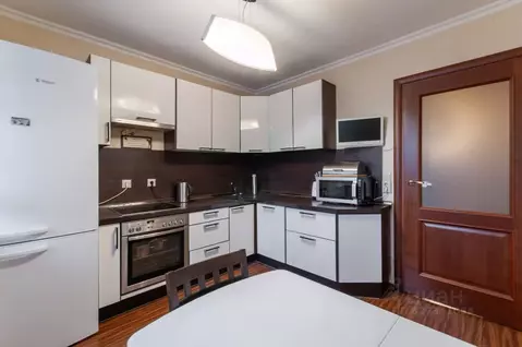 3-к кв. Московская область, Видное Центральная ул., 12В (83.0 м)