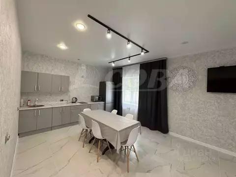 Дом в Тюменская область, Тюменский муниципальный округ, с. Перевалово ...