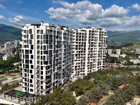 1-к кв. Крым, Алушта муниципальный округ, пос. Семидворье, Аян-Дере 2 ...