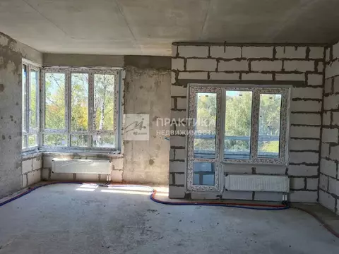 Продается 2-комнатная квартира