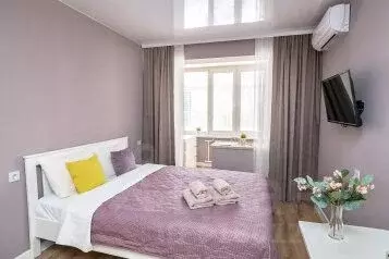 1-к кв. Приморский край, Владивосток ул. Калинина, 105 (18.0 м)