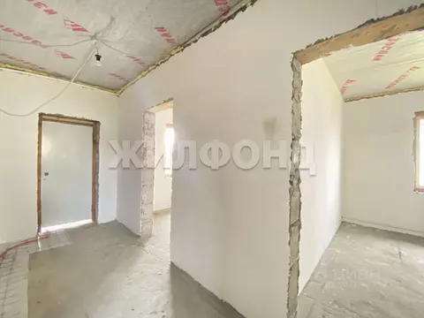 Дом в Алтайский край, Барнаул Пригородное СНТ, ул. Проходная (56 м)