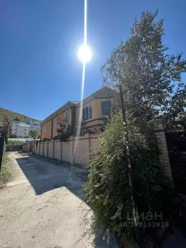 Дом в Краснодарский край, Анапа муниципальный округ, с. Сукко проезд ...