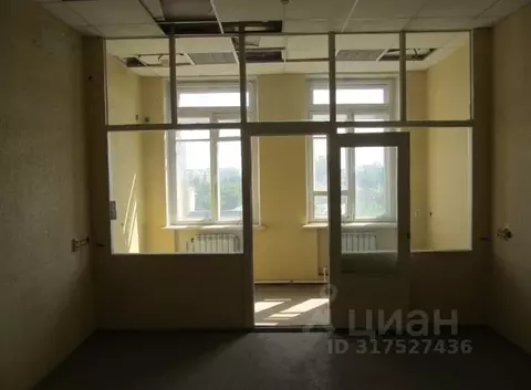 Помещение свободного назначения в Саратовская область, Саратов ...