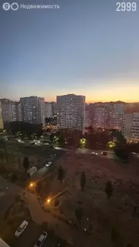 1-комнатная квартира: Краснодар, улица Героя А.А. Аверкиева, 26 (38 м)