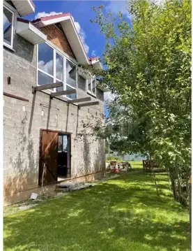 Дом в Калужская область, Перемышльский муниципальный округ, Большие ...