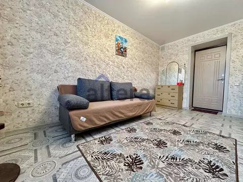 Комната Татарстан, Казань ул. Восстания, 22а (15.0 м)