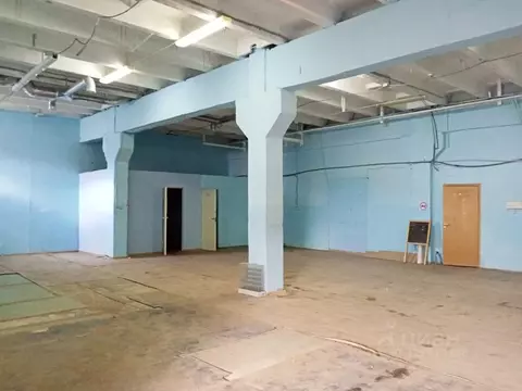 Помещение свободного назначения в Башкортостан, Уфа ул. Ульяновых, 65 ...