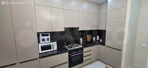 1-комнатная квартира: Ставрополь, улица Доваторцев, 82/2 (38.4 м)