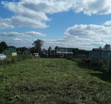 Участок в Калужская область, Малоярославецкий муниципальный округ, ...