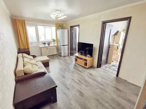 4-к кв. Камчатский край, Петропавловск-Камчатский ул. Войцешека, 23 ...