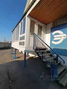 Помещение свободного назначения в Саратовская область, Энгельс ...