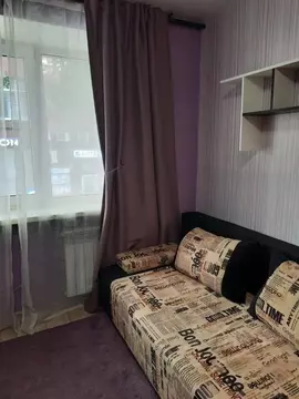 Комната Ростовская область, Ростов-на-Дону Красноармейская ул., 20 ...