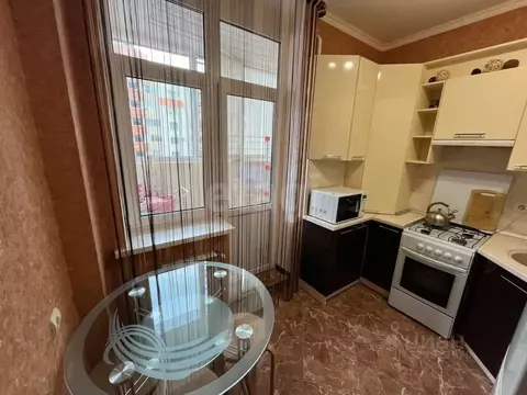 1-к кв. Ставропольский край, Ставрополь ул. Рогожникова, 7 (35.0 м)