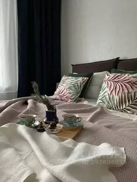 1-к кв. Московская область, Сергиев Посад Железнодорожная ул., 33 ...