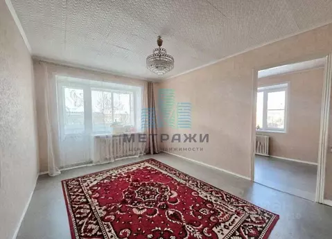 3-к кв. Калужская область, Калуга ул. Чехова, 3 (51.4 м)