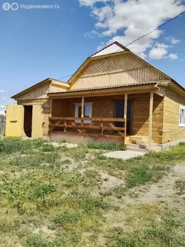 Дом в село Сужа, Поселковая улица, 12 (114 м)