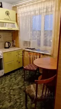 1-к кв. Красноярский край, Норильск Таймырская ул., 30 (38.0 м)