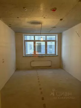 Студия Тюменская область, Тюмень ул. Ю.-Р.Г. Эрвье, 38 (27.3 м)