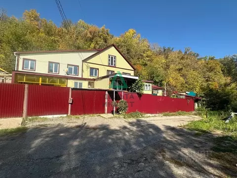 Дом в Башкортостан, Уфа ул. Пугачева, 4 (253 м)