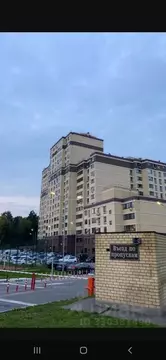 1-к кв. Московская область, Видное ул. Олимпийская, 1к1 (46.0 м)
