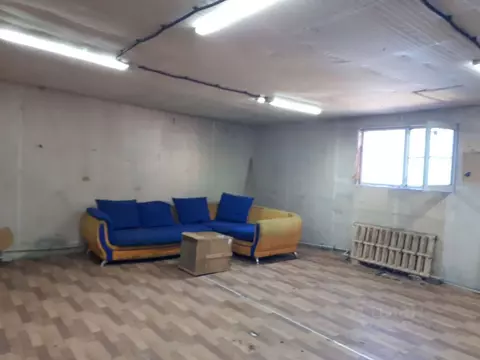 Производственное помещение в Курская область, Курск Литовская ул., ...