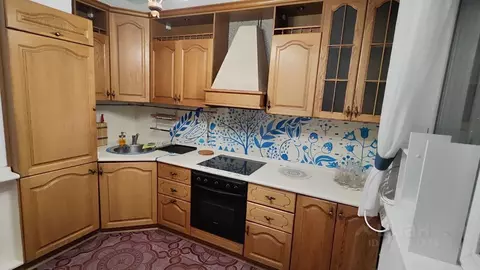 2-к кв. Московская область, Химки Молодежная ул., 5 (51.0 м)