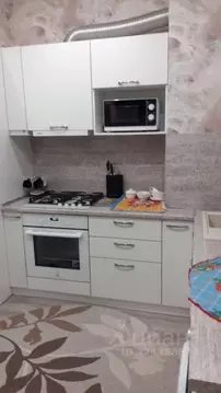 1-к кв. Волгоградская область, Волгоград ул. Имени Старшего Лейтенанта ...