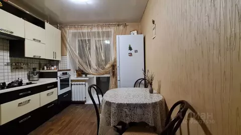 2-к кв. Калужская область, Калуга ул. Тельмана, 10 (49.0 м)