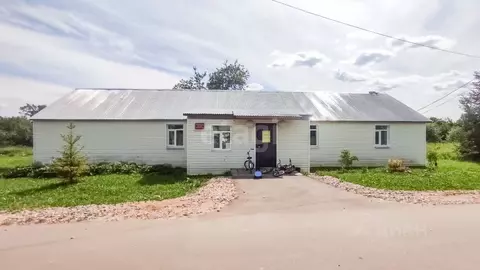 Участок в Ярославская область, Любимский муниципальный округ, Осецкое ...